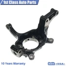 Front Left Driver Side Steering Knuckle For 2008-2015 Nissan Rogue 698-269. Fixed Price $39.29.