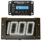 Biondo Megadial-bw Digital Display Dial-in Board & Control. Fixed Price $444.99.