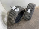 Set Of P245/45R18 Gt Radial Maxtour Lx 96V Used Tire - 8/32. Fixed Price $126.80.