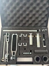 Mercedes-benz Oem 111589256100 M112 M113 Valve Spring Compressor Kit. Fixed Price $1350.00.