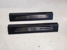 Alfa Romeo Giulia 952 17-19 2.0L Left & Right Front Door Sill Trim Oem 18. Fixed Price $76.50.