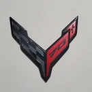 Emblems Gm Chevrolet 1/4" Wide 5" High.. Fixed Price $25.00.