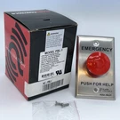New Assa Abloy Alarm Controls PBL-1 Push Button. Fixed Price $59.99.