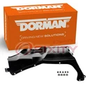 Dorman 924-016 Undercar Shield For 1J0825245J Body Frame Ga. Fixed Price $62.56.