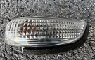 2014 15 16 Honda Accord Right Passenger Door Mirror 8 Wire Turn Signal Piece Onl. Fixed Price $29.95.