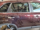 2014 - 2015 Kia Sorento Passenger Rear Side Door Electric With Sunshade. Fixed Price $702.48.