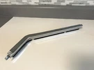 1964 1965 1966 Ford Thunderbird Center Console Panel Trim Chrome Moulding Oem. Fixed Price $125.00.