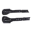 Lablt Full Body Mounts Torque Box Floor Supports For Jeep Wrangler & Tj. Fixed Price $92.10.