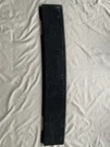 1967 Ford Mustang Gta Shelby Fastback Rear Interior Trim Panel C7ZB-63424A68-CW. Fixed Price $70.00.