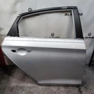 2015-2017 Hyundai Sonata Rear Right Door Shell Panel 77004-C1000 Oem *read*. Fixed Price $509.24.