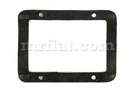 Mercedes 190 Sl Left Heater Core Rubber Seal Oem New. Fixed Price $26.00.