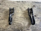 SIERRA250 2022 Front Bumper 308914. Fixed Price $471.04.