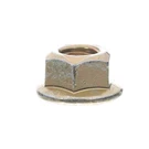 Oem New Rear Bumper Impact Strip Retainer Nut 05-07 Buick Chevrolet Gmc 11515744. Fixed Price $11.15.