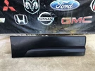 2019 2020 2021 Cadillac XT4 Door Moulding Rear Rh. Fixed Price $50.00.