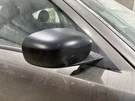 2008 Dodge Charger Rh Power Mirror Black Oem Used 129K Miles 128-01783R. Fixed Price $89.39.