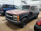 Latch Assembly Only! Driver Front Door Electric Fits 95-02 Chevrolet 3500 Pickup. Fixed Price $39.99.