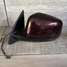 2011-2018 Jeep Grand Cherokee Left Driver Side Rearview Door Mirror Oem. Fixed Price $21.60.