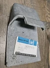1965 1966 1967 C2 Corvette Bonding Strip Rh Lower Grille Corner Nos Gm 3797478. Fixed Price $97.00.