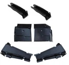 1960-66 Chevy & Gmc C/k Pickup Front Cab Floor Pan Rear Mount Set. Fixed Price $219.99.