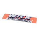 Oem 2002-2003 Subaru Impreza Wrx Rear Trunk Emblem Nameplate New 93073FE050. Fixed Price $49.93.