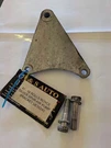 81-98 Rolls Royce Silver Spur Air Pump Bracket 39240. Fixed Price $120.00.