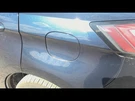 2017 Ford Edge Fuel Filler Door Blue. Fixed Price $109.24.