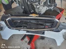 Blk/chrome Grille *note* Oem 18-21 Chevrolet Equinox. Fixed Price $330.00.