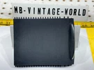 Genuine Mercedes W203 01-07 Center Console Rolling Black Plastic Cover No Wood. Fixed Price $78.71.