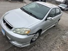 (local Pickup Only) Driver Rear Side Door Electric Windows Fits 03-08 Corolla 5. Fixed Price $214.90.