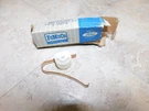 Nos Oem Ford Galaxie Merc C5AZ-15A851-A Parking Brake Warning Light Switch 65-68. Fixed Price $39.99.