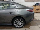 Driver Left Quarter Panel Sedan Fits 19-23 Mazda 3147466. Fixed Price $639.00.