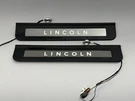 Lincoln Ford Oem 10-12 Mkz Door Sill Plate Right &left Light. Fixed Price $149.99.