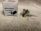 Nos Ford C1AZ-18578-A 1960-62 Galaxie Country Squire Heater A/c Blower Switch. Fixed Price $40.00.