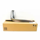 New Bmw 5' Series G30 G31 Front Bumper Left Side Grill Finisher 51118063267. Fixed Price $102.65.