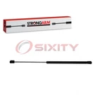 Strong Arm Back Glass Lift Support For 2008-2010 Mercury Mountaineer Body Zk. Fixed Price $28.00.