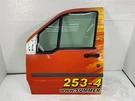 2010-2013 Ford Transit Connect Driver Front Door Painted Oem. Fixed Price $363.00.
