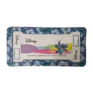 New Sealed Chroma Graphics Lilo Stitch Blue Hibiscus Plastic Auto Frame Disney. Fixed Price $8.25.