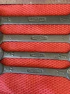 Original Ssp Jaguar MK2 Type Xke Spanner Wrench Set Af. Fixed Price $181.00.
