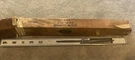 Vintage 1967 Ford Thunderbird Tbird Rh Chrome Moulding Molding Backup Light. Fixed Price $130.00.