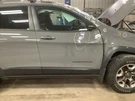 Passenger Front Door Electric Tempered Glass Fits 19-20 Cherokee 313865. Fixed Price $503.90.
