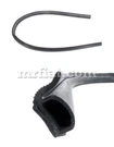 Fiat Dino Spider 2000 2400 Soft Top Front Gasket New. Fixed Price $73.00.