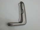 Buick 981445 1953; Special Fuel Door Guard; (nors). Fixed Price $38.00.