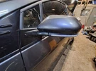2018 Toyota Prius Driver Side Mirror Power Gloss Black Oem Used 3934016. Fixed Price $109.35.