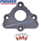 New Cam Thrust Retainer Plate Kit Fits Gm 4.8L 5.3L 5.7L Ls Engines. Fixed Price $33.52.