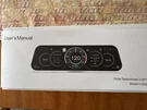 Hotsuntestec 9.6 Tesla Heads-up Display Perfect,apple Car Play, Android Auto. Fixed Price $125.00.