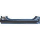 Ford E-350 Super Duty 04-07 Rocker Panel Passenger Side KARPARTS360. Fixed Price $190.44.