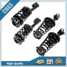 Front Rear For 2005-2009 Hyundai Tucson Complete Struts Shocks With Spring Mount. Fixed Price $253.36.