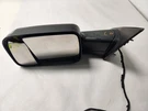 Driver Side View Mirror New Style Power Fits 19-24 Dodge 1500 Pickup 409057. Fixed Price $280.80.