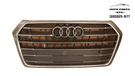 2018-2020 Audi Q5 S-line Front Bumper Radiator Grille 80A853651C Oem. Fixed Price $250.00.