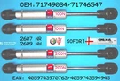 4X "stabilus" Gas Springs Ar 939 Spider Canopy Alternative 1000+ Sold Dhlfree. Fixed Price $116.69.